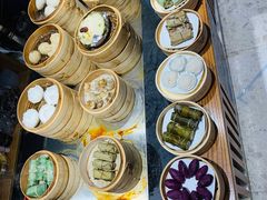 -好吃街美食城(八一广场店)