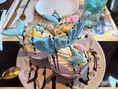 -Nord Grill&Bar Highland诺德西餐(深圳欢乐海岸店)