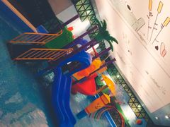 -蓝鲸湾汤泉(包河店)