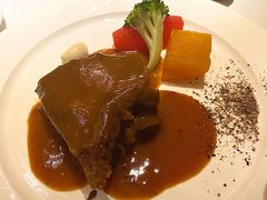 -王品牛排(合肥万象城店)
