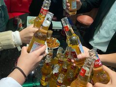 -纯客派对(酒城乐园店)