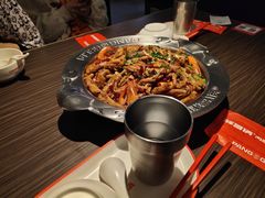 -胖哥俩肉蟹煲(湖滨银泰in77店)