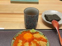-小十Omakase(地王大厦店)