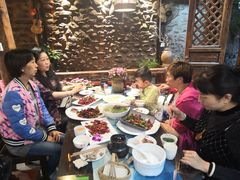 -尽善百年古院餐厅(王家老宅店)