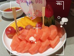-海底捞火锅(方塔东街店)