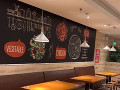 -比格比萨自助(宋家庄店)
