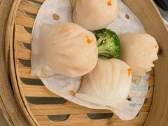 -新金盛·海鲜酒楼(盐田店)