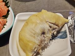 -奔海甄选·活鲜刺身铁板烧自助(太原里店)