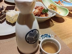 -三石铁板烧(紫竹桥店)