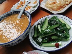 -喜洋洋蟹庄(阳澄湖店)