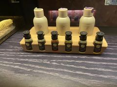-LANN I 蘭 泰式古法按摩(徐家汇城开YOYO店)
