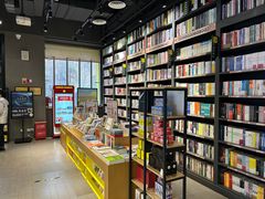 -咪咕咖啡(北京西单店)
