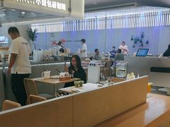 -苏小柳点心·手作小笼包(浦东嘉里城分院)