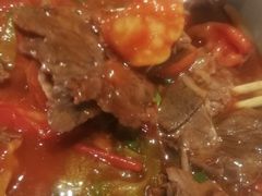 -雀蓝川菜(奥体广场店)