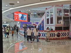 -万达广场(宝山店)