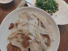 -面辣子·陕西家乡菜(钟楼店)