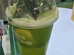 -鲜果时间·果蔬茶(赛格负二层店)