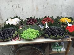 -吴门人家·苏宴宫廷菜(拙政园店)