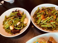 -柒园·三十年创意杭帮菜(龙湖滨江天街店)