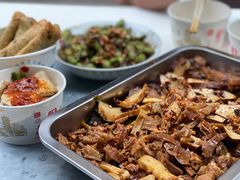 卤牛肚-吴长子卤菜馆(统一街店)