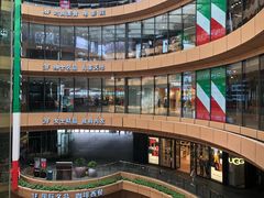 -砂之船奥莱(南京江宁店)