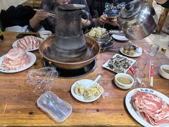 -元盛居(生态大街店)