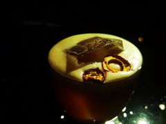 -柒Lounge(三里屯店)