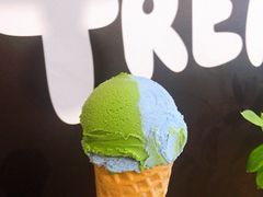 燕麦地球-Dal Cuore 达可芮冰淇淋(陕西北路店)