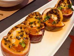 -79号渔船海鲜饭店(华强北店)