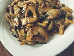 菌菇-马头巷·食景园(苏州总店)
