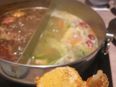 -老鼎旺安格斯牛肉火锅(衡艺广场店)