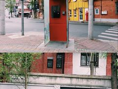 -W CAFE(甜爱路店)