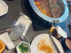 -牛YO寿喜烧和牛火锅自助(三台子万象汇店)