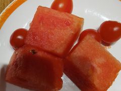 -快乐爱斯米牛排自助(正大广场店)