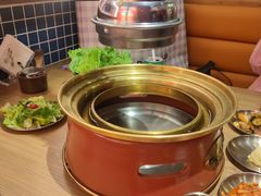 -西塔老太太泥炉烤肉(双井店)