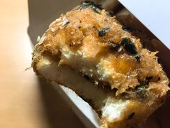 -泸溪河桃酥(秦淮夫子庙一店)