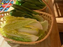 -椰夫人·养生椰子鸡(金沙洲永旺店)