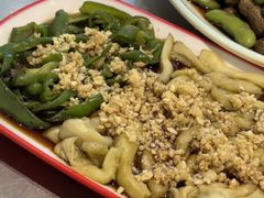 -彭城八戒羊肉串(总店)
