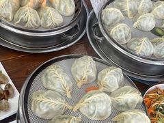 -叶存利海鲜大馅饺子(海宁路总店)