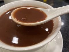 红豆沙-丽的面家(多宝路店)