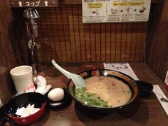 iphone_upload_pic-一蘭拉面(新宿中央东口店)