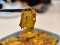 -香香海南菜餐厅