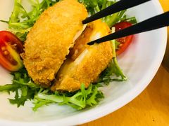 -胜博殿日式炸猪排(西红门店)