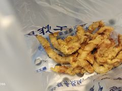 -道里菜市场