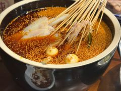 -谢老五跷脚牛肉·非遗传承店