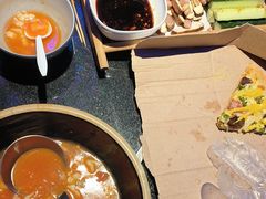 -最先生·烧烤·火锅·音乐聚会餐厅(大悦城店)