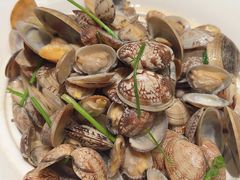 -大锅强·蒸海鲜青岛菜(金沙滩店)