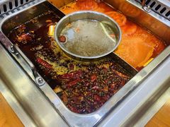 -小重庆老火锅(海棠路店)