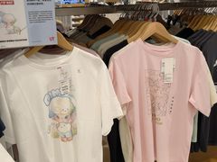 -优衣库(南京建邺万达广场店)