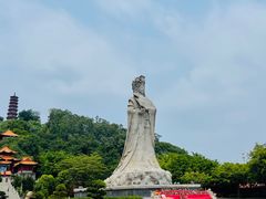 -南沙天后宫景区